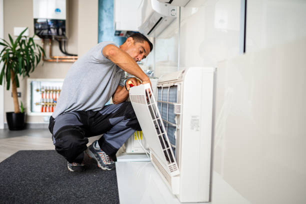 Best Local Air Duct Cleaning Services  in Excelsior Springs, MO