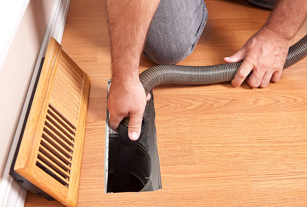  Excelsior Springs, MO Airduct Cleaning Pros