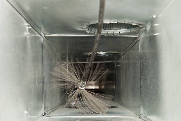 Affordable HVAC Duct Cleaning in Excelsior Springs, MO